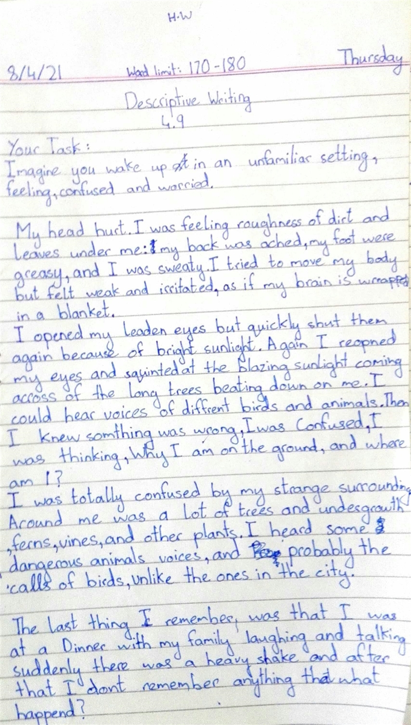 Please write an 4 paragraph argumentative essay. You can not use 1st or 2nd person-example-2