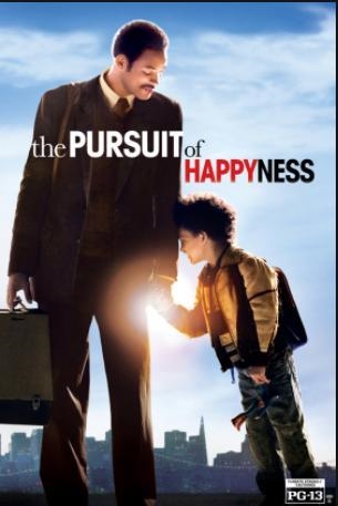 What movie would fit the lesson "everything happens for a reason"?-example-1