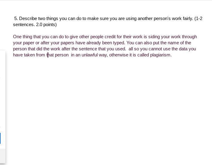 1. Choose a real or made up company, and describe at least three ways in which the-example-3