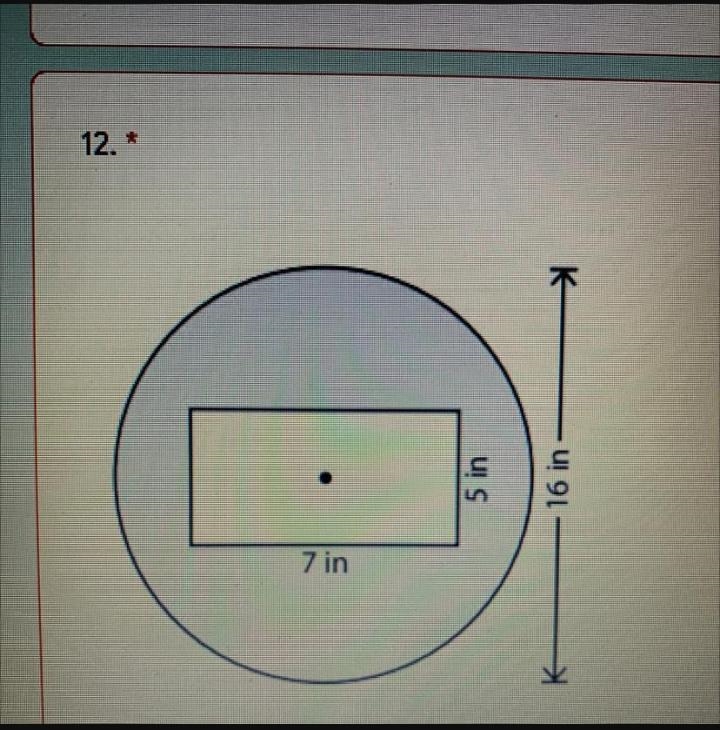 Find the area of the shaded region in each figure. Round your answer to 2 decimal-example-1