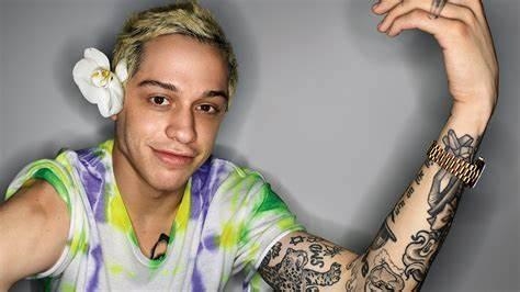 PETE DAVIDSON!!!!! <3 <3 <3-example-1