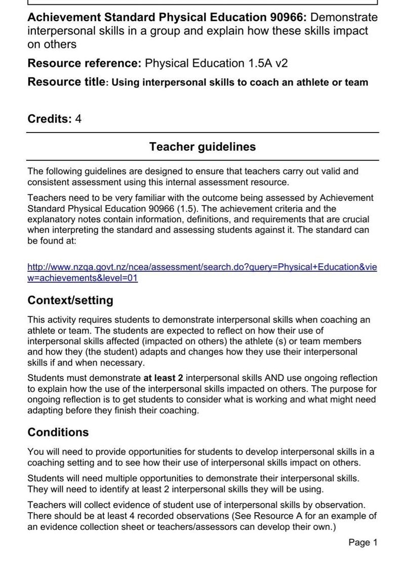 How are interpersonal skills such as cooperation, communication, supporting and encouraging-example-2