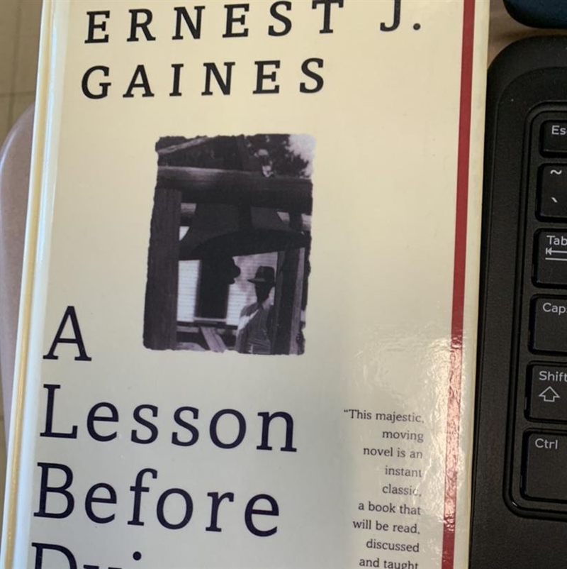 What does Grant say that shows he wants to avoid seeing Emma?(page 10-11) The book-example-1