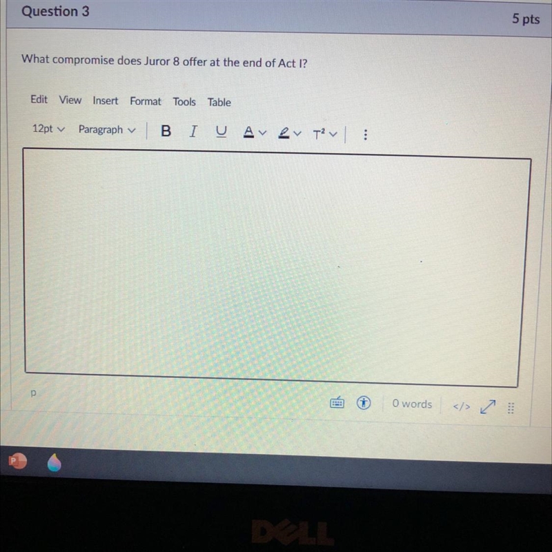 HELP ASAP! Twelve Angry Man-example-1