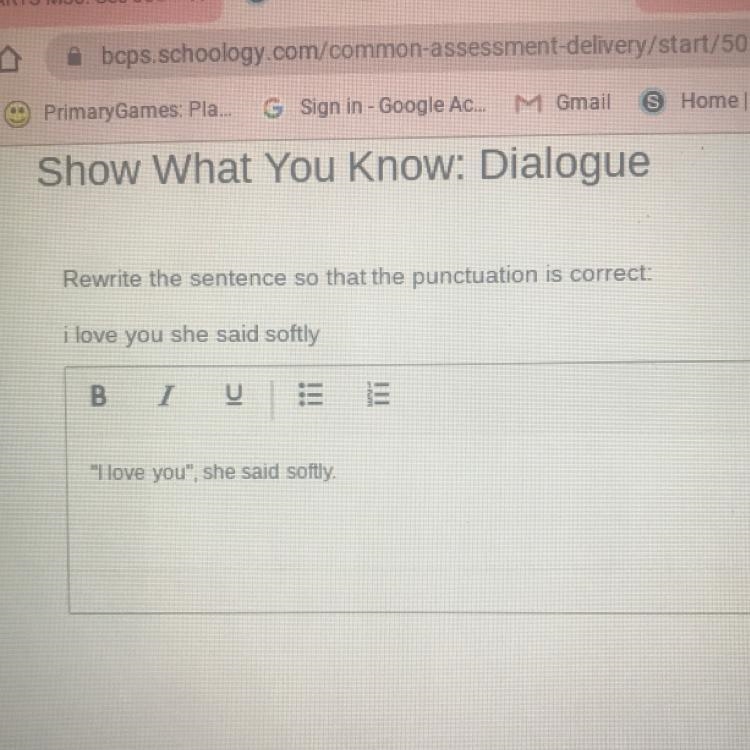 THE GRADEBOOK IS CLOSING WHAT DO I WRITE TELL ME IF IM CORRECT AND IF NOT PLS CORRECT-example-1