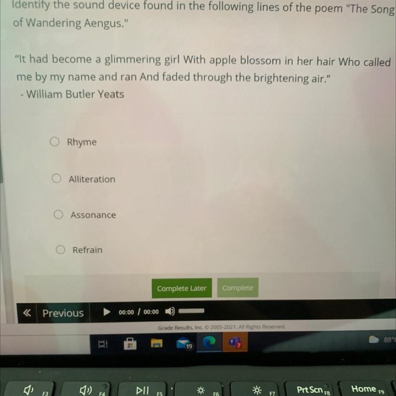 Which one of the four is the answer thank you-example-1