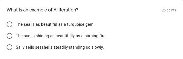 What is an example of Alliteration? "I Hear America Singing" By Walt Whitman-example-1