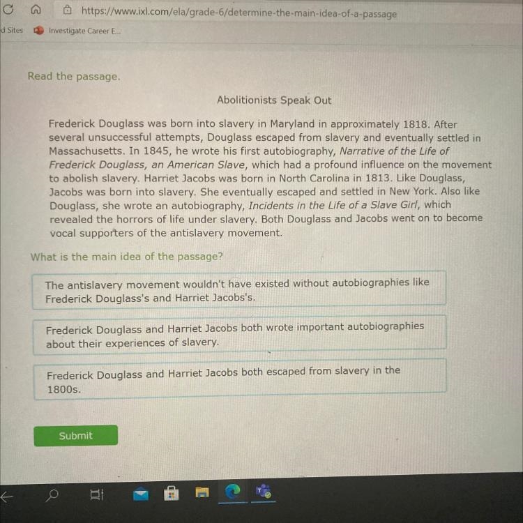 I need help in ixl ixl ixl izl-example-1