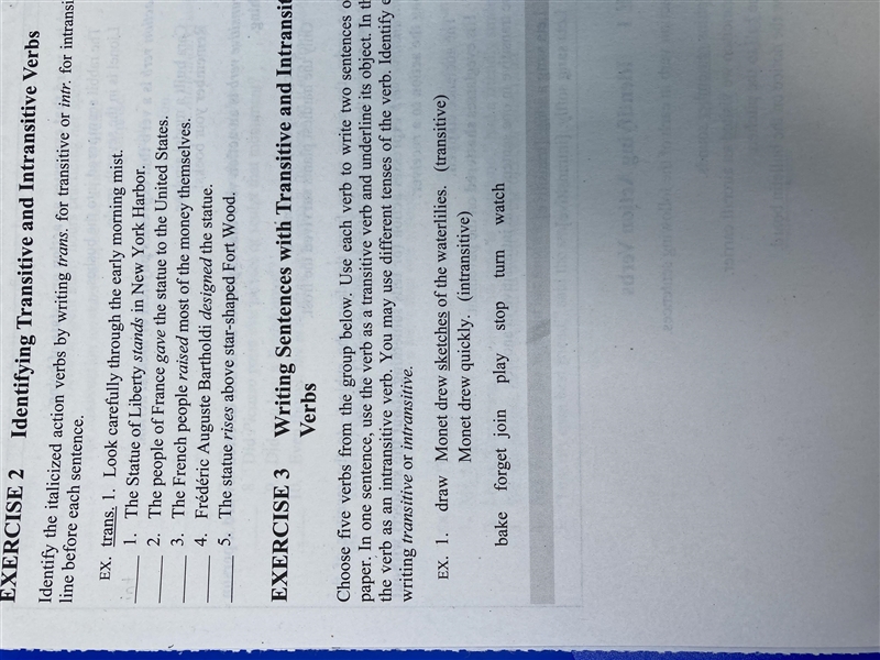 I need help #1-5 ASAP.. I have to get it done ASAP-example-1