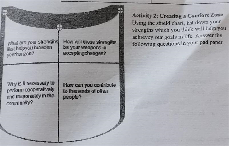 How these changes help you develop and progress as a person or student?​-example-1