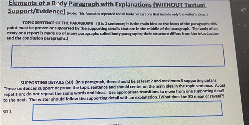 Enrique’s journey story ( the them I will analyze immigrants )-example-1