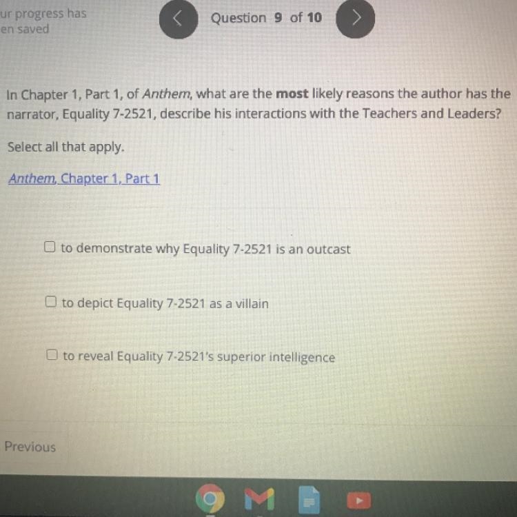 Could someone help my on this question sorry and thank you!-example-1