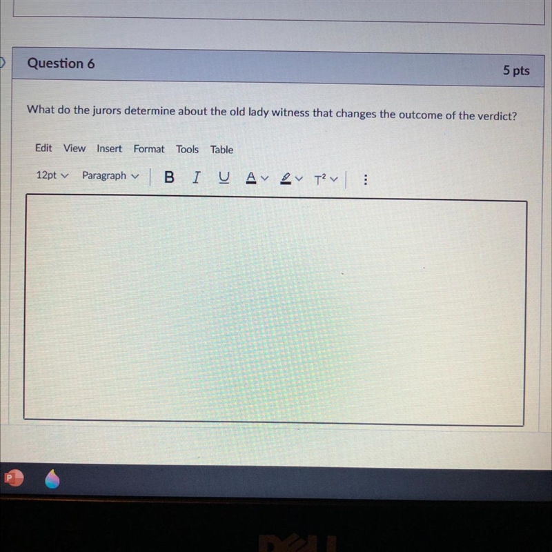 HELP ASAP!!!! From Twelve Angry Men-example-1