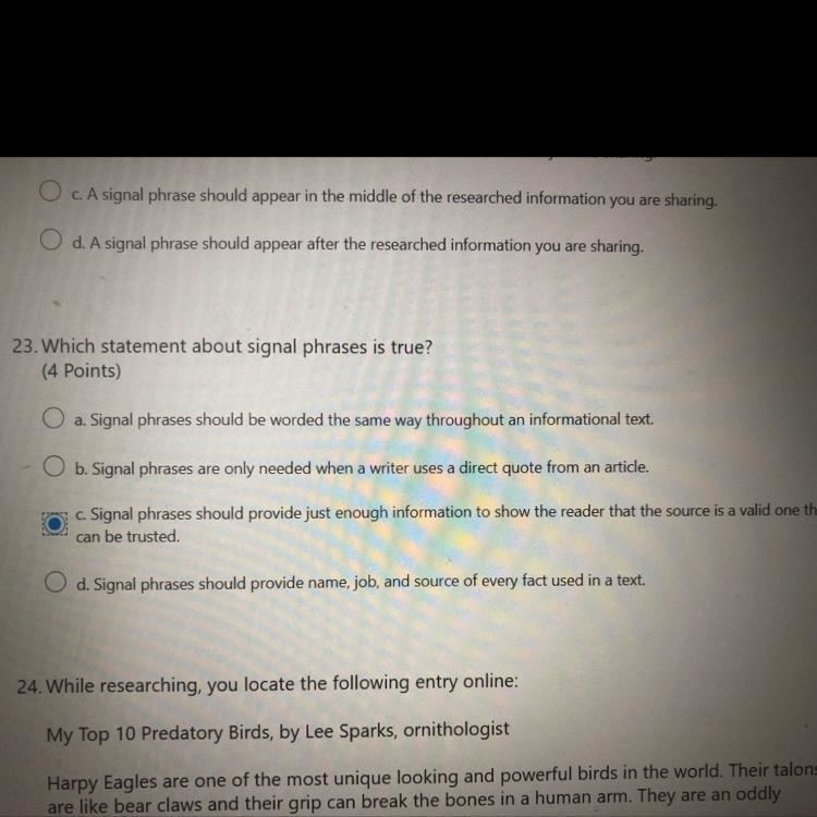 Help!!! I need help on #23-example-1