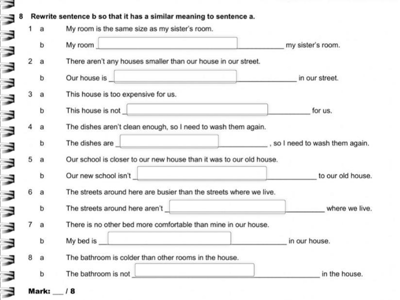 Adjectives and adverbs-example-1