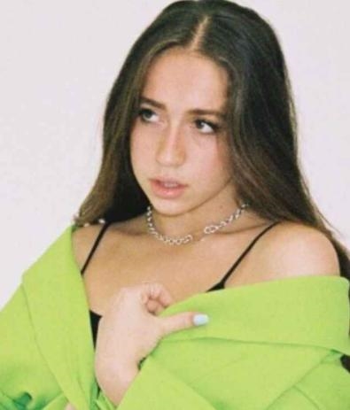 Would you want to see Billie Eilish or Tate Mcrae?-example-1