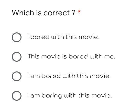 Which is correct ? Which is correct ? Which is correct ? Which is correct ? Which-example-1