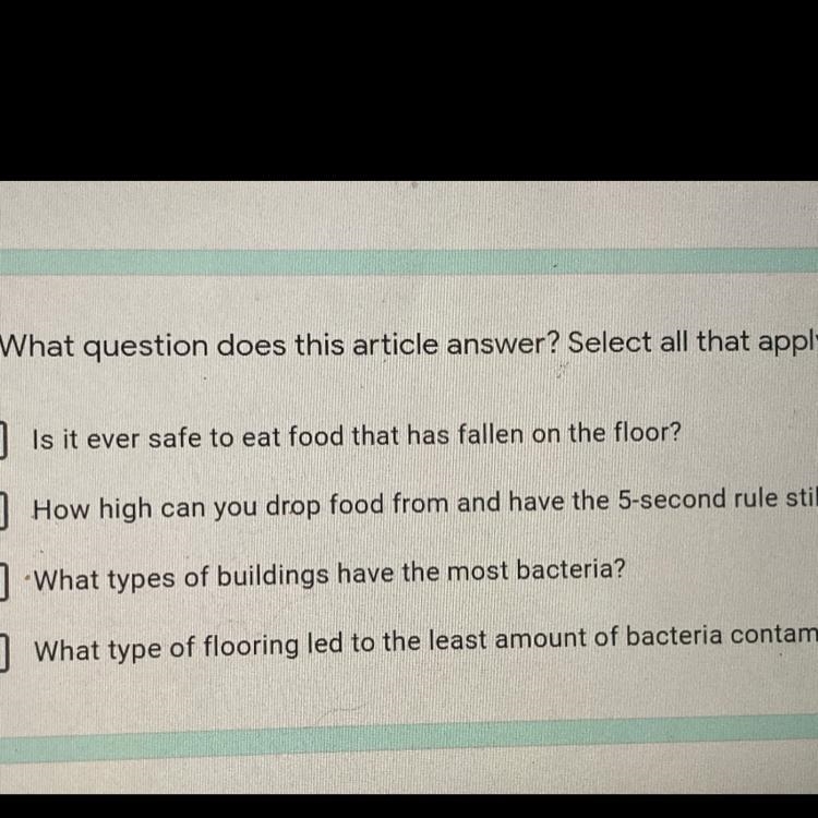 What question does this article answer? Select all that apply. (The article is name-example-1