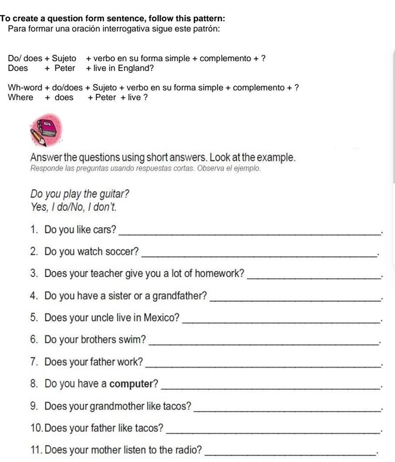 Gringos ya que ustedes saben ayudenme con mi tarea de ingles​-example-1