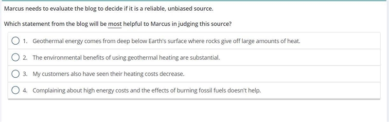 Which one is unbiased?-example-1