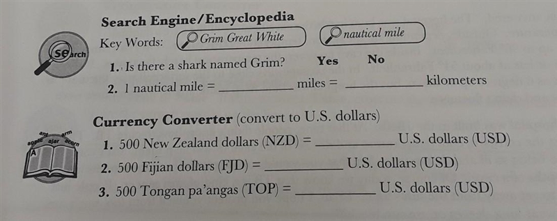 Help please geniuses only just with the one that says 1 nautical​-example-1