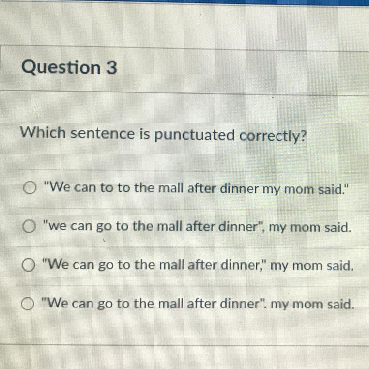 EASY POINTS! Which is correct!!-example-1