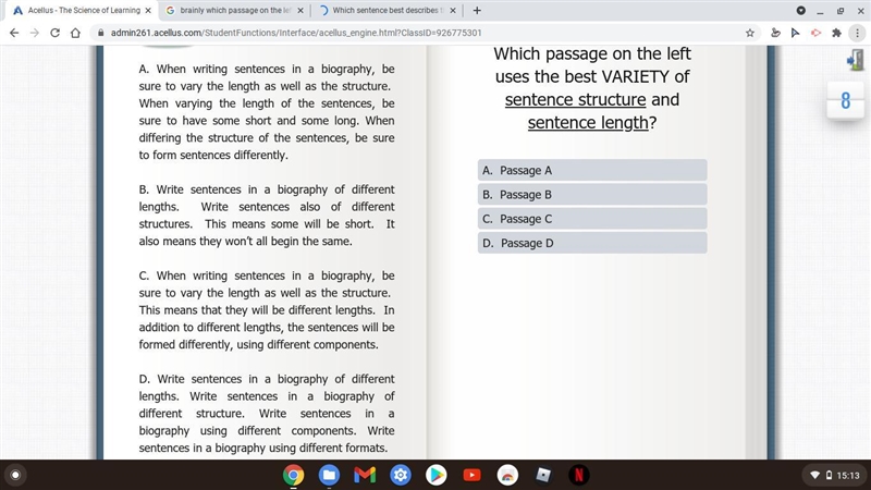 What would be the answer? Need to pass this darn exam to get my grade up!-example-1