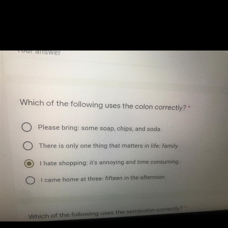 If the answer correct with correct if it wrong write wrong with the correct answer-example-1