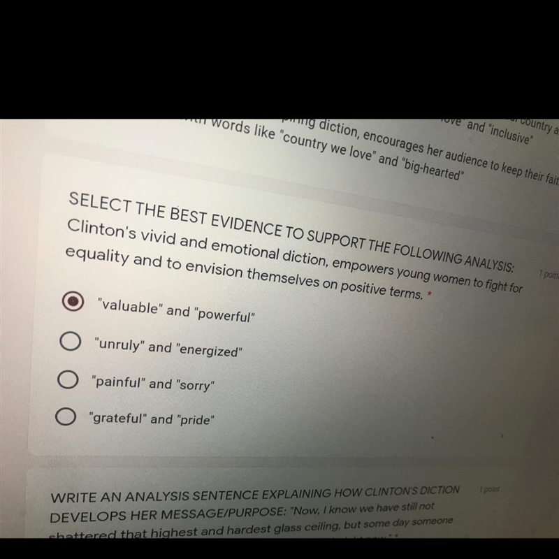 Is this the correct answer if yes write yes if it wrong write the correct answer-example-1