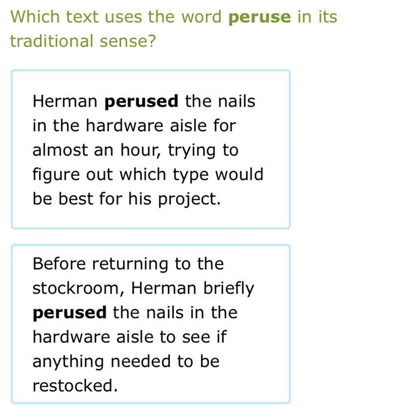 Answer the question correctly for 10 points ( text 1 or 2?)-example-1