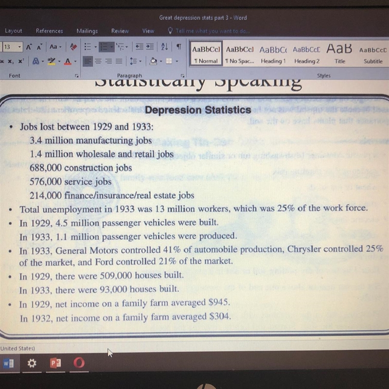 NEED HELP ASAP PLZZZZZ How many more passengers vehicles were produced in 1929 than-example-1