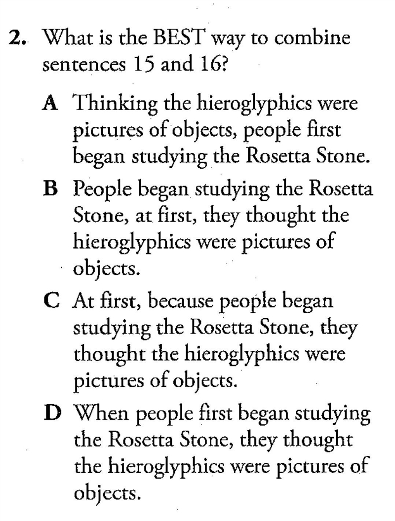 What is the best way to combine sentences 15 and 16?-example-2