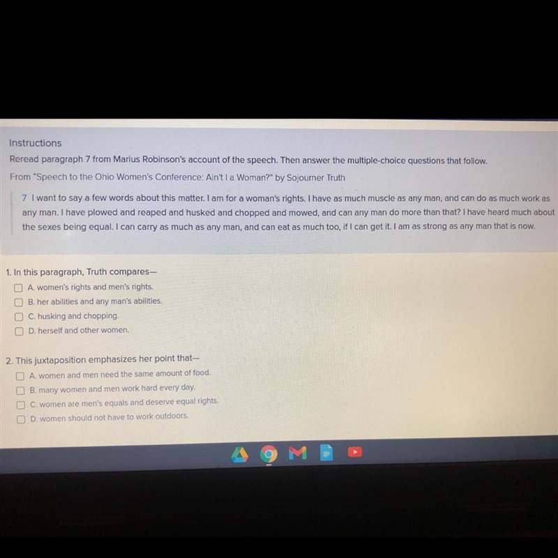 Can someone please help me with this assignment as fast as they can?-example-1