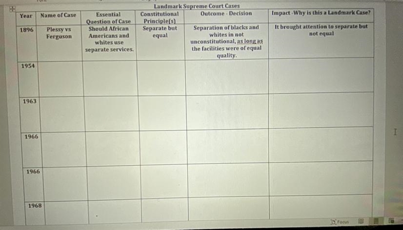 (19 points) Can someone please do this chart for me? The name for these are, Broward-example-1