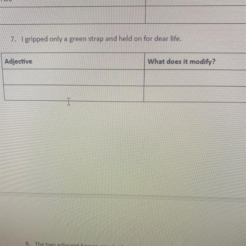 What is the answer for number 7?-example-1