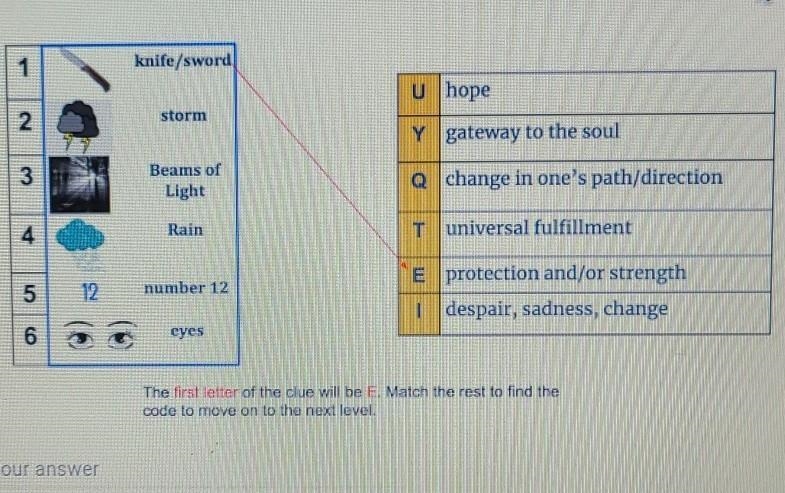 Write them down in correct order help please :)​-example-1