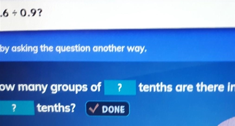 Help yall what is 3.6÷0.9 ​-example-1