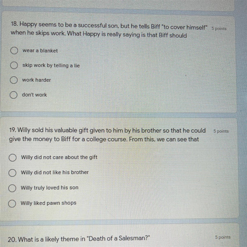 Help?????????????? For 18 and 19-example-1