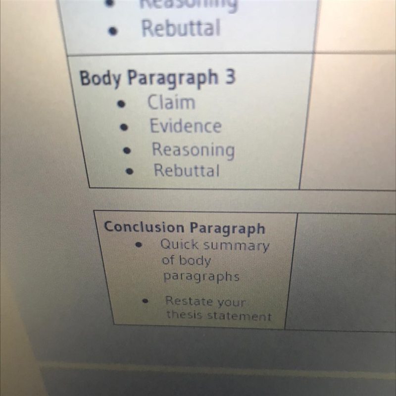 I NEED HELP I HAVE THIS DUE NEXT FRIDAY PLS HELP ME FILL OUT THIS FOR 25 POINTS-example-1