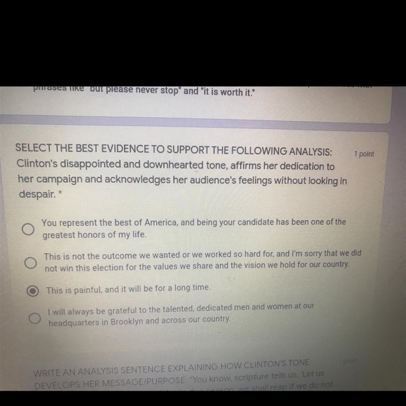 If it the correct answer write correct if it correct write it wrongs correct answer-example-1