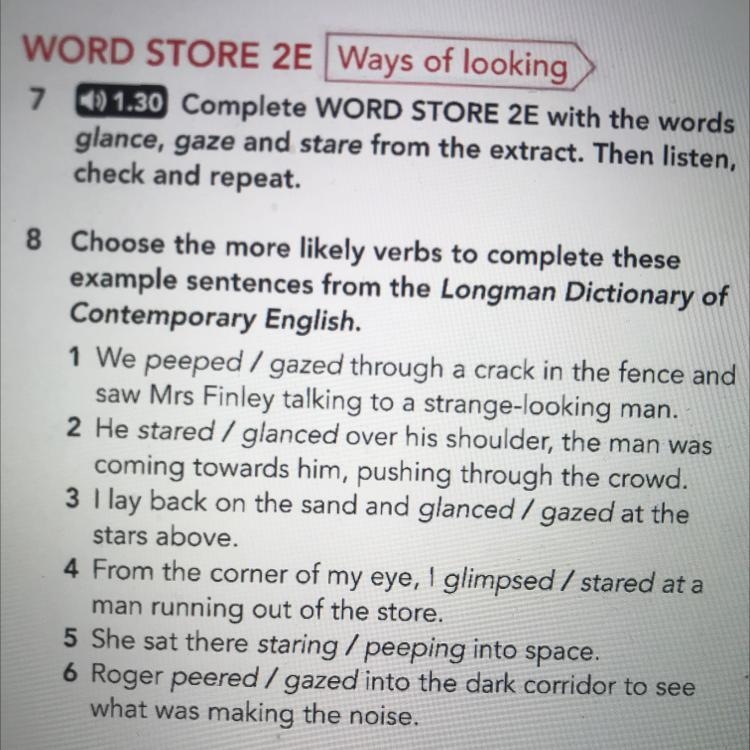 Can someone please help with exercise 8?-example-1