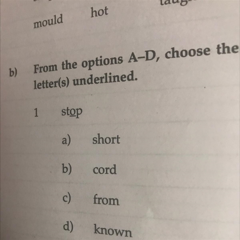 Which one contains the sound-example-1