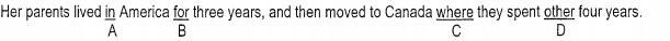 Help me find the mistake in this sentence-example-1