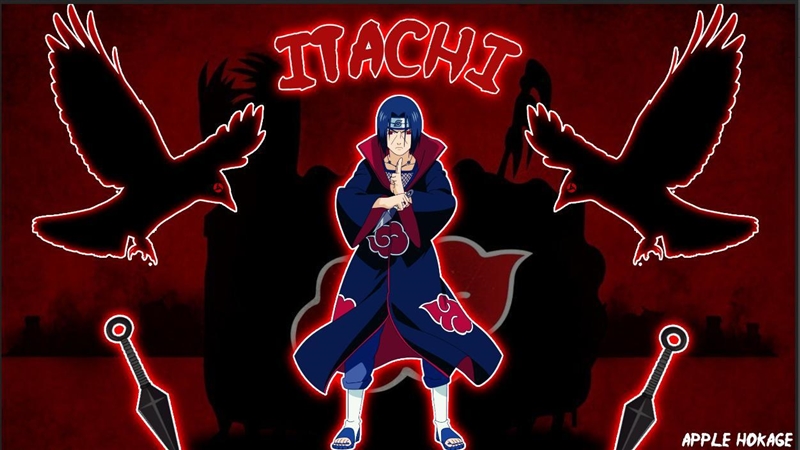 Itachi or madara who will win-example-1