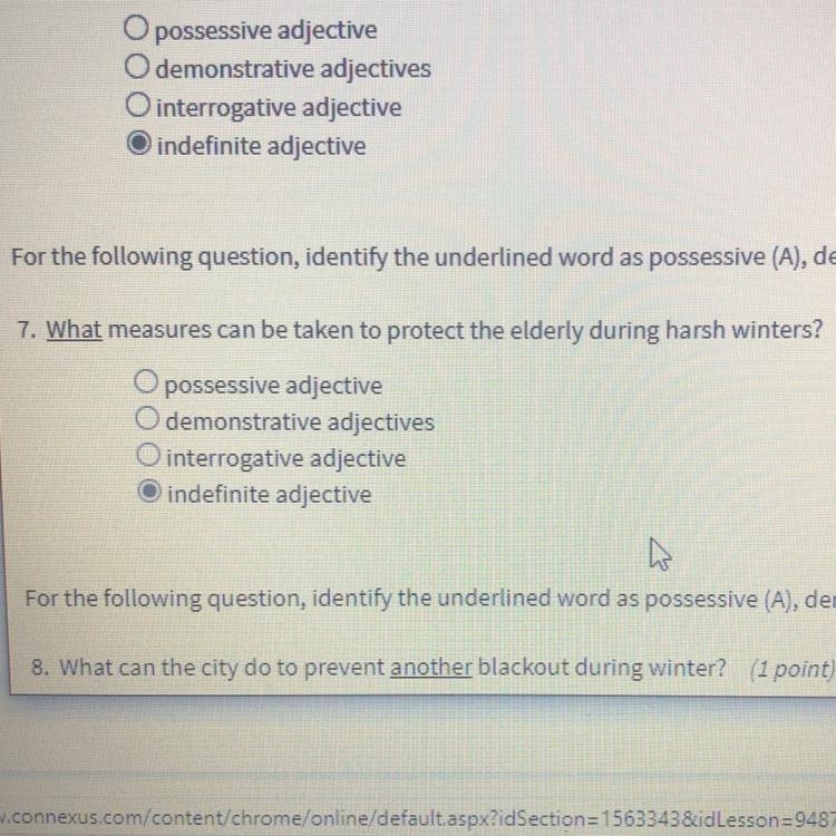 I need help with number 7-example-1