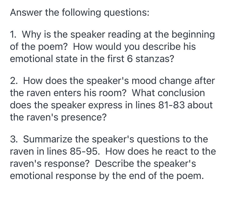 I really really need help please answer all them...thank you-example-1