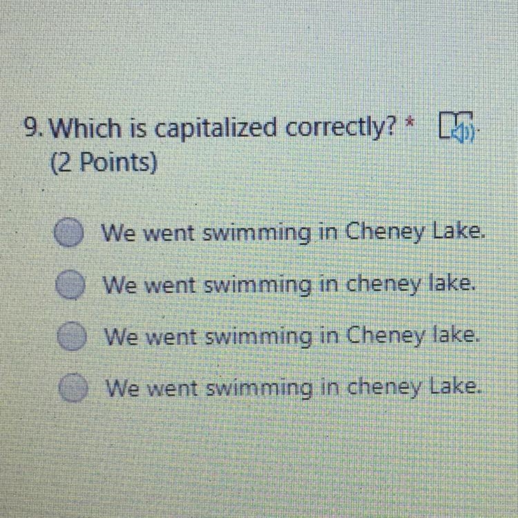 Which is capitalized correctly? PLease help ASAP!!!-example-1