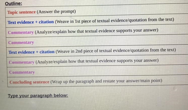 Can someone help me with making a 8 sentence paragraph of “Mice and Men” I’ll try-example-1