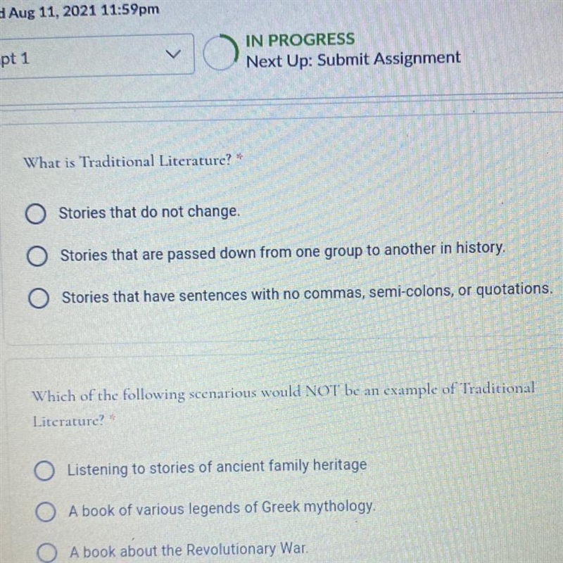 ￼ Help work is due soon !!!-example-1