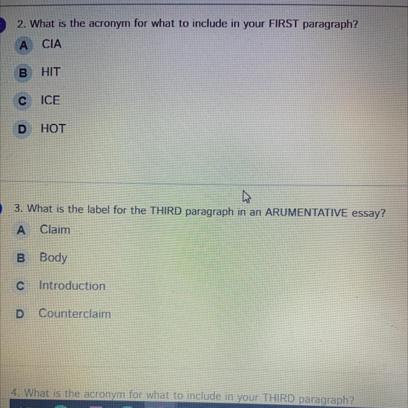 Please help with 2 and 3 I really need help.-example-1